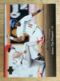 1995 Upper Deck Minors #48 Bob Abreu