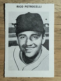 1969 Milton Bradley #NNO Rico Petrocelli (VGEX)
