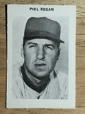 1969 Milton Bradley #NNO Phil Regan (NM)