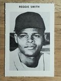 1969 Milton Bradley #NNO Reggie Smith (NM)