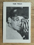 1969 Milton Bradley #NNO Tom Tresh (EX)