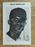 1969 Milton Bradley #NNO Zoilo Versalles (EXMT)
