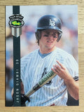 1992 Classic Four Sport #267 Jason Giambi