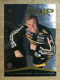 1995 SP #2 Rusty Wallace CC
