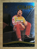1995 SP #4 Terry Labonte CC