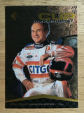 1995 SP #16 Morgan Shepherd CC
