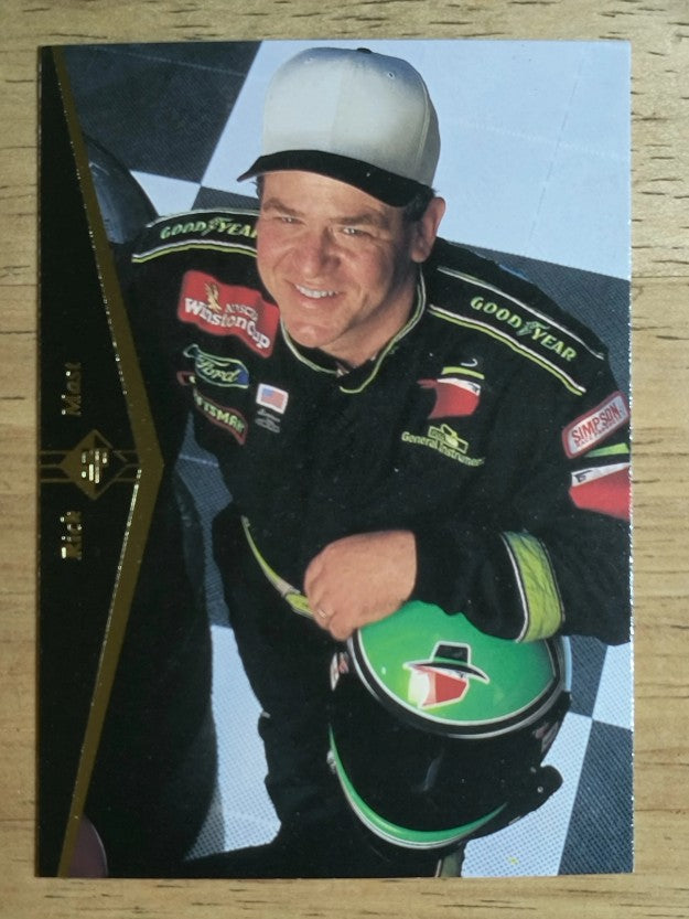 1995 SP #31 Rick Mast