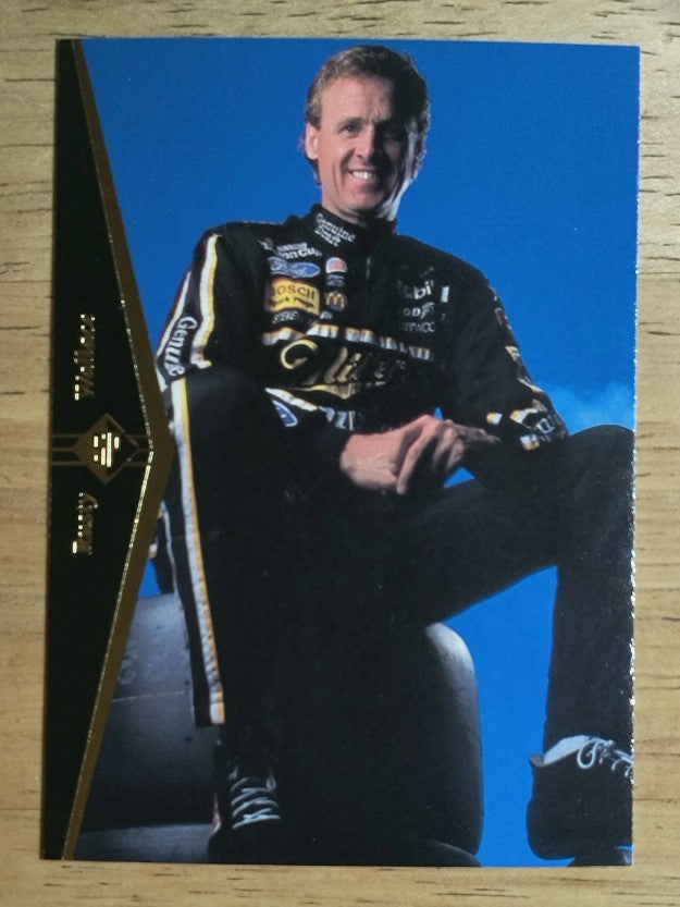 1995 SP #33 Rusty Wallace