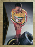 1995 SP #36 Terry Labonte