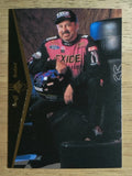 1995 SP #39 Geoff Bodine