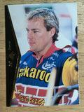 1995 SP #52 Jeff Purvis