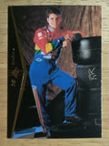 1995 SP #55 Jeff Gordon