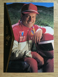 1995 SP #57 Ken Schrader