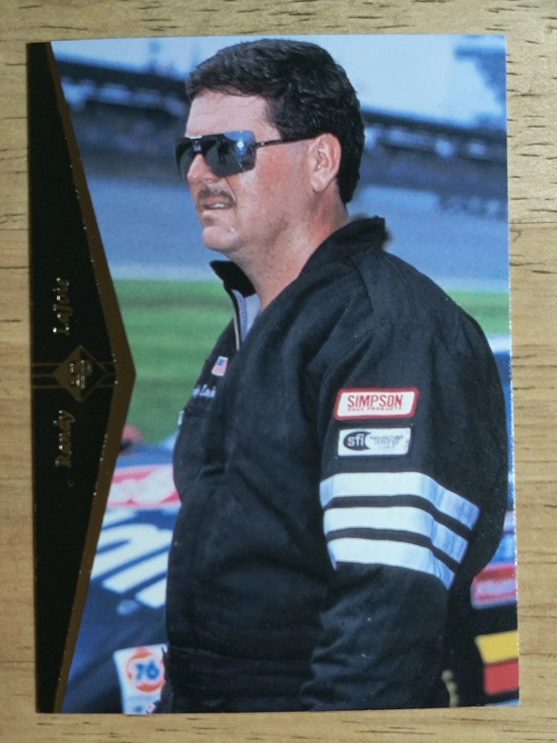1995 SP #59 Randy LaJoie