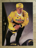 1995 SP #62 Michael Waltrip