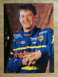 1995 SP #63 Ward Burton
