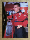 1995 SP #66 Jeremy Mayfield