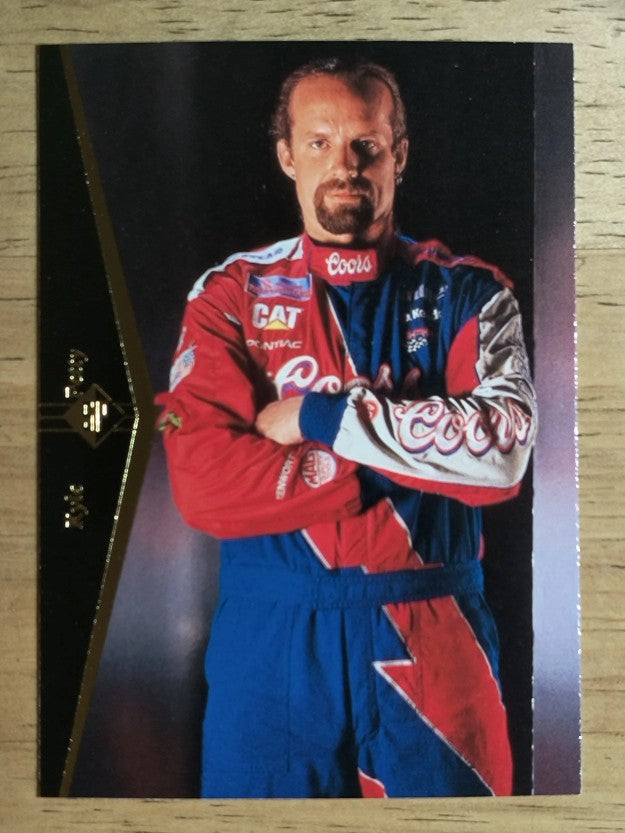 1995 SP #74 Kyle Petty