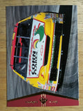 1995 SP #79 Terry Labonte's Car