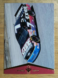 1995 SP #81 Geoff Bodine's Car