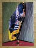 1995 SP #85 Brett Bodine's Car