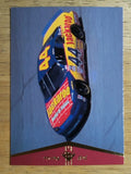 1995 SP #94 Jeff Purvis' Car