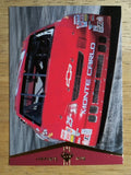 1995 SP #98 Ken Schrader's Car