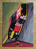 1995 SP #101 Dale Jarrett's Car