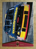 1995 SP #102 Steve Grissom's Car