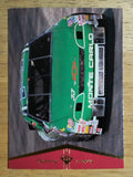 1995 SP #106 Robert Pressley's Car