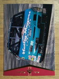 1995 SP #108 Mike Wallace's Car