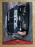 1995 SP #112 Kenny Wallace's Car