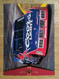 1995 SP #116 Kyle Petty's Car
