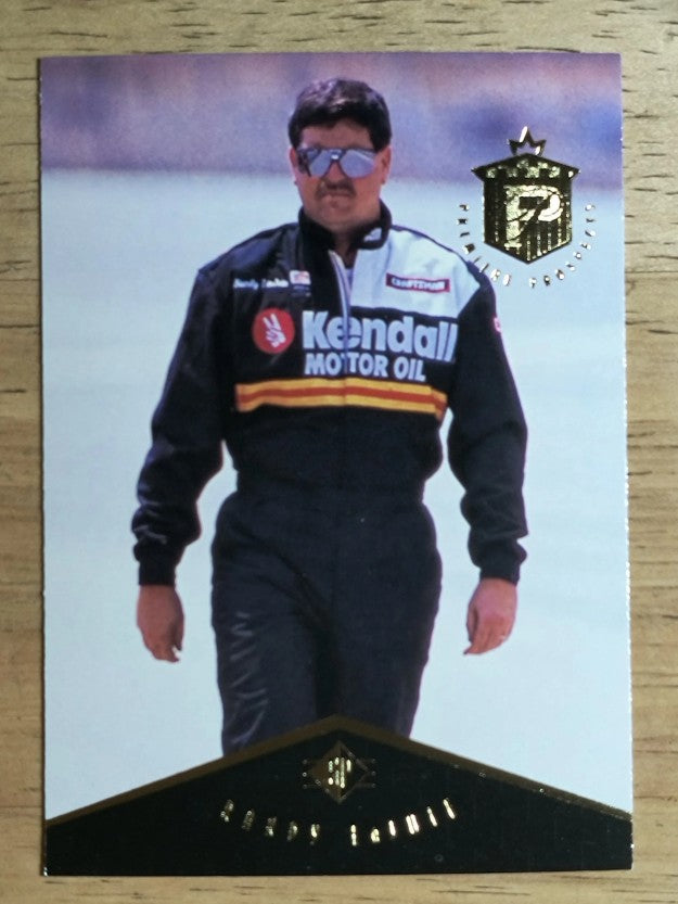 1995 SP #119 Randy LaJoie PP