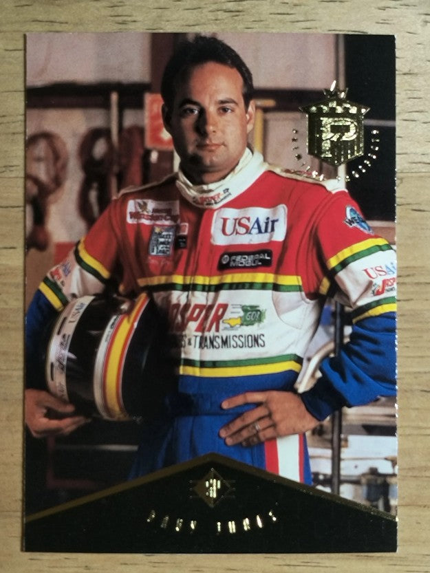 1995 SP #120 Davy Jones PP