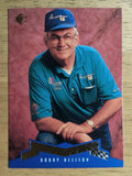 1995 SP #126 Bobby Allison OWN