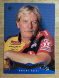 1995 SP #129 Robert Yates OWN