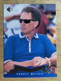1995 SP #130 Darrell Waltrip OWN