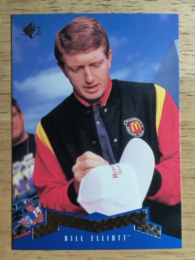 1995 SP #131 Bill Elliott OWN
