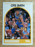 1989-90 Hoops #86 Otis Smith SP RC (NM)