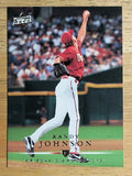 2008 Upper Deck #402 Randy Johnson
