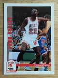 1992-93 Hoops #414 John Salley