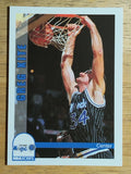1992-93 Hoops #441 Greg Kite