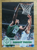 1993-94 Hoops #16 Robert Parish