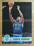 1993-94 Hoops #132 Chuck Person
