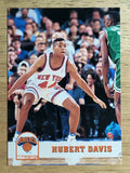 1993-94 Hoops #145 Hubert Davis