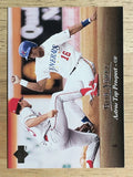 1995 Upper Deck Minors #48 Bob Abreu