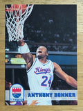 1993-94 Hoops #186 Anthony Bonner
