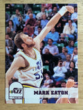 1993-94 Hoops #215 Mark Eaton