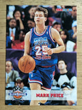 1993-94 Hoops #263 Mark Price AS